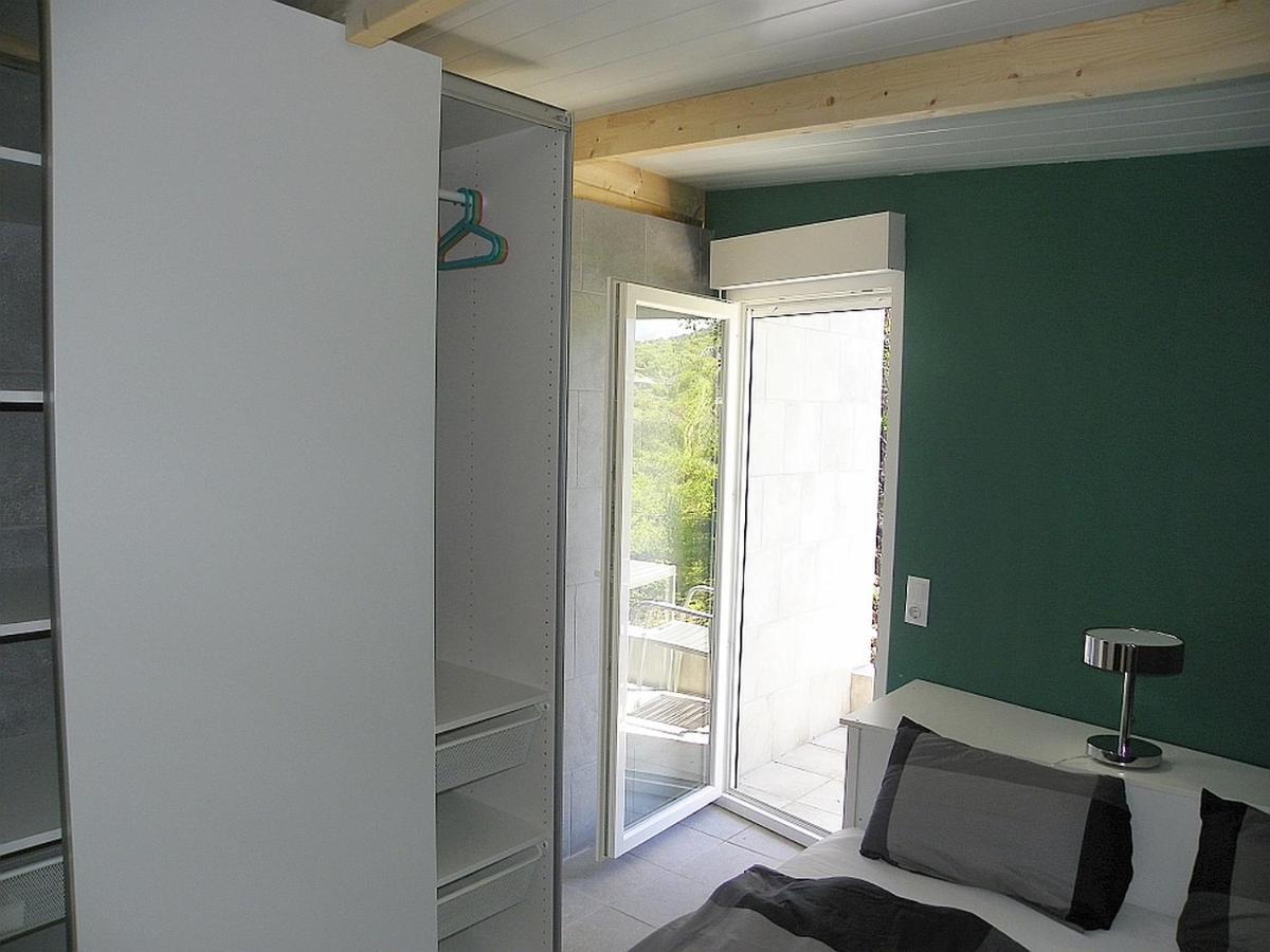 Ferienhaus-Bungalow Casa Palopique 이코드레로스비노스 외부 사진